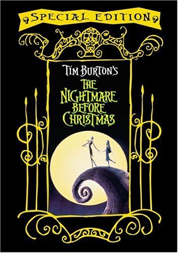 The Nightmare Before Christmas Special Edition