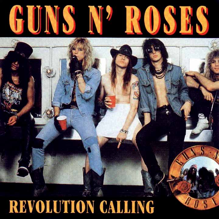 guns n roses wallpaper. Guns N Roses