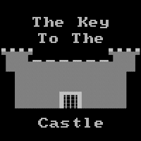 The Key To The Castle