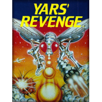 Yars' Revenge!