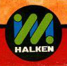 HAL Laboratory - Logo - 1991-1992.png