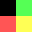 Color Palette - 2-Bit Color (CGA-0-Hi).png