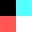 Color Palette - 2-Bit Color (CGA-Alt-Hi).png