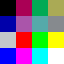 Color Palette - 4-Bit Color (Windows 3.0).png