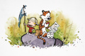 Calvin and Hobbes - Art.jpg