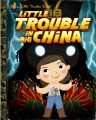 Joey Spiotto - Golden Books - Big Trouble in Little China.jpg