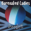 Barenaked Ladies - Gordon - 1996 Reissue.jpg