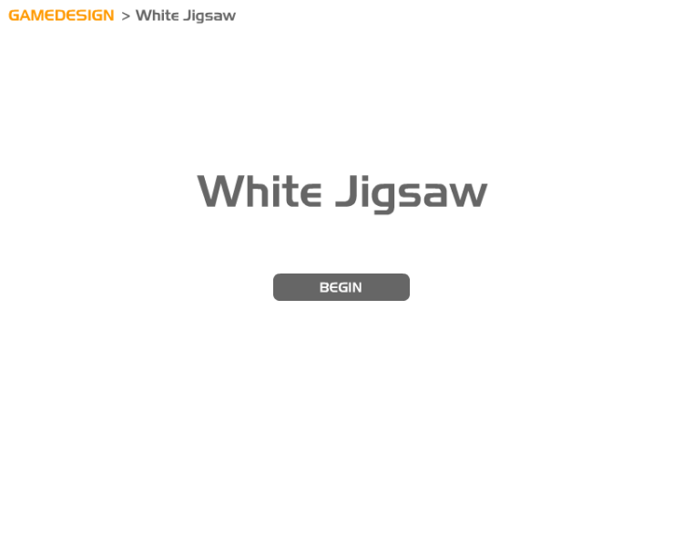 File:White Jigsaw - BROW - Screenshot - Title.png