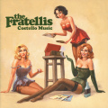 Fratellis, The - Costello Music (Green Title).jpg