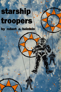 Starship Troopers - Hardcover - USA - 1st Edition.jpg