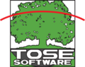 Tose - Logo.svg