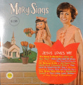 Horrifying Christian Album - Marcy - Marcy Sings.jpg
