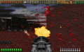 Rise of the Triad - Dark War - DOS - Screenshot - Gibs.png
