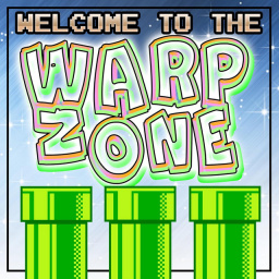 Dead Workers Party - Welcome to the Warp Zone.jpg