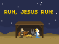 Run, Jesus Run! - WEB - Screenshot - Title.png