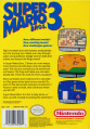 Super Mario Bros. 3 - NES - USA - Back.jpg