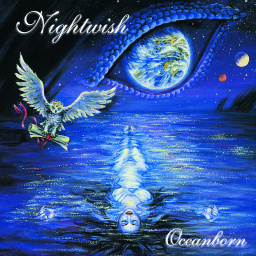 Nightwish - Oceanborn.jpg