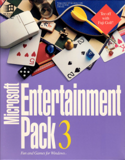 Microsoft Entertainment Pack 3 - WIN3 - USA.jpg