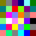 3-bit RGB Palette - 50% Dithering.png