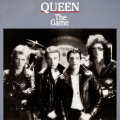 Queen - Game, The - CD - Hollywood Records - 1991.jpg
