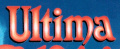 Ultima - Logo - 1993 - Underworld II - DOS.jpg