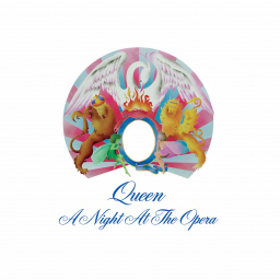 Queen - Night At the Opera, A - Vinyl.jpg