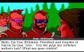 Space Quest III - Pirates of Pestulon, The - DOS - Screenshot - Ending.png