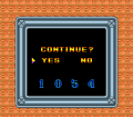 Super Bomberman - SNES - Screenshot - Password Screen.png