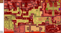 Legend of Zelda, The - Oracle of Seasons - GBC - Map - Subrosia.png