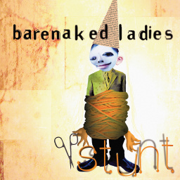 Barenaked Ladies - Stunt.jpg