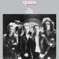 Queen - Game, The - CD - Hollywood Records - 2011.jpg