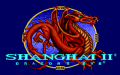 Shanghai II - Dragon's Eye - DOS - Screenshot - Title (VGA 320x200).png