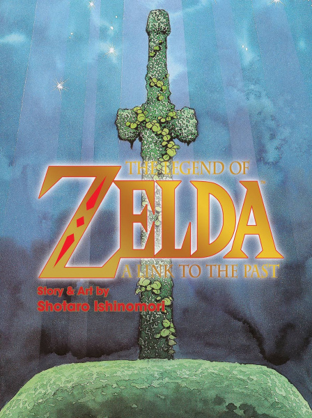 File:Legend of Zelda, The - Link to the Past, A - Paperback - USA.jpg
