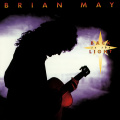 Brian May - Back to the Light - CD - USA.jpg
