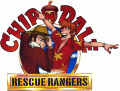 Chip 'N Dale - Rescue Rangers - Fan Art - Humans.png