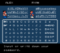 River City Ransom - NES - Screenshot - Password.png
