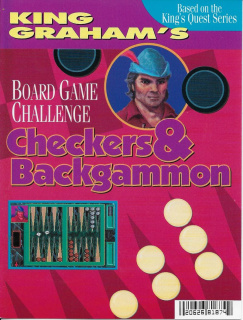 Crazy Nick's Software Picks - King Graham's Board Game Challenge - DOS - USA.jpg
