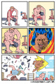 Altered Beast - Comic - At the Gym - Lindha Dotrem.jpg