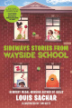 Sideways Stories from Wayside School - Paperback - USA - 2019 - HarperCollins.jpg