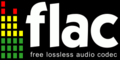 FLAC - Logo.svg