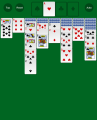 Solitaire - WEB - Screenshot - Playing.png