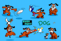 Duck Hunt - NES - Fan Art Collage.png