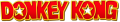 Donkey Kong - Logo.png