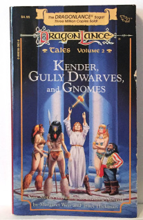 DragonLance - Tales 2 - Kender, Gully Dwarves, and Gnomes - Mass Market - USA.jpg