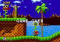 Sonic the Hedgehog - GEN - Screenshot - Game Over.png