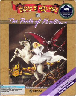 King's Quest IV - Perils of Rosella, The - DOS - USA.jpg