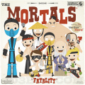 Joey Spiotto - Album Covers - Mortal Kombat.jpg
