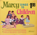 Horrifying Christian Album - Marcy - Marcy Sings to Children.jpg