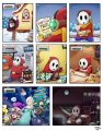Tricksy Wizard - Shy Guy Adventures - The Christmas Party.png