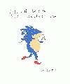 Zac Gorman - Sonic Runs Like an Idiot.gif